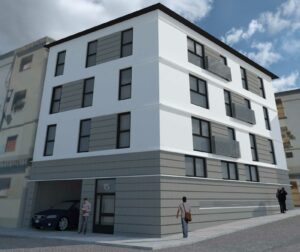 edificio iberia 15 torrero