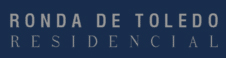 Logo Ronda de Toledo Obra Nueva Utebo