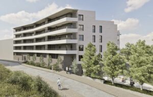 Obra Nueva Cuarte de Huerva