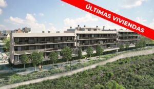 santa vista ultimas viviendas