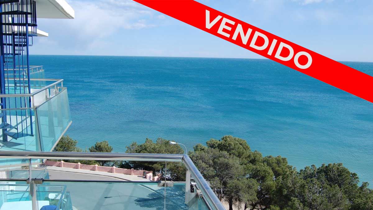 segundas residencias vendido