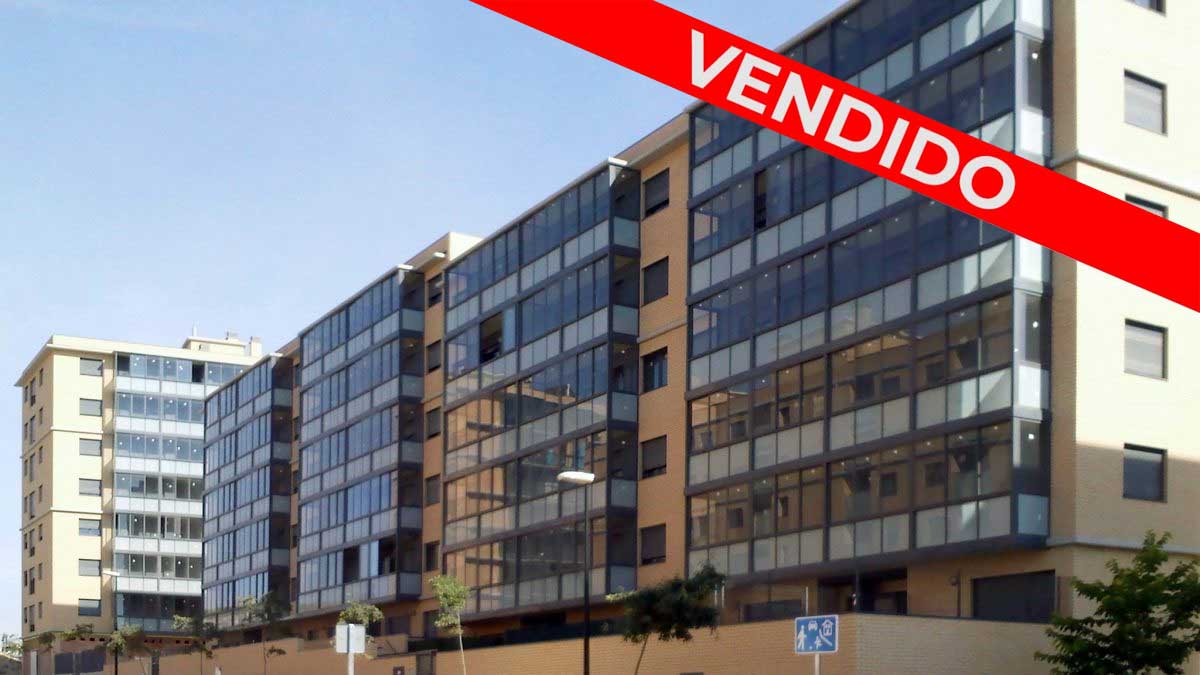 valdespartera vendido