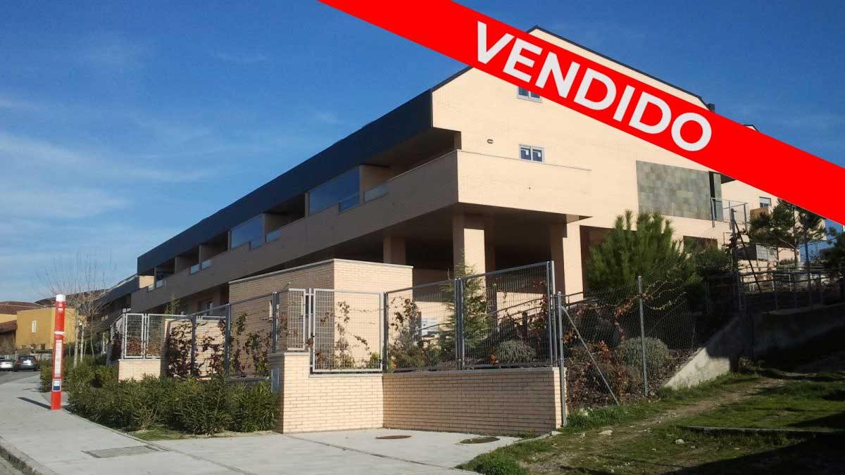 vivienda unifamiliar torrelodones vendida