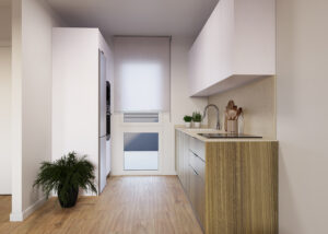 COCINA BLANCO NUBOL EUCALYPTUS BLOND BOTTEGA CALIZA copia