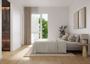 DORMITORIO SMART TANZANIA ALMOND copia